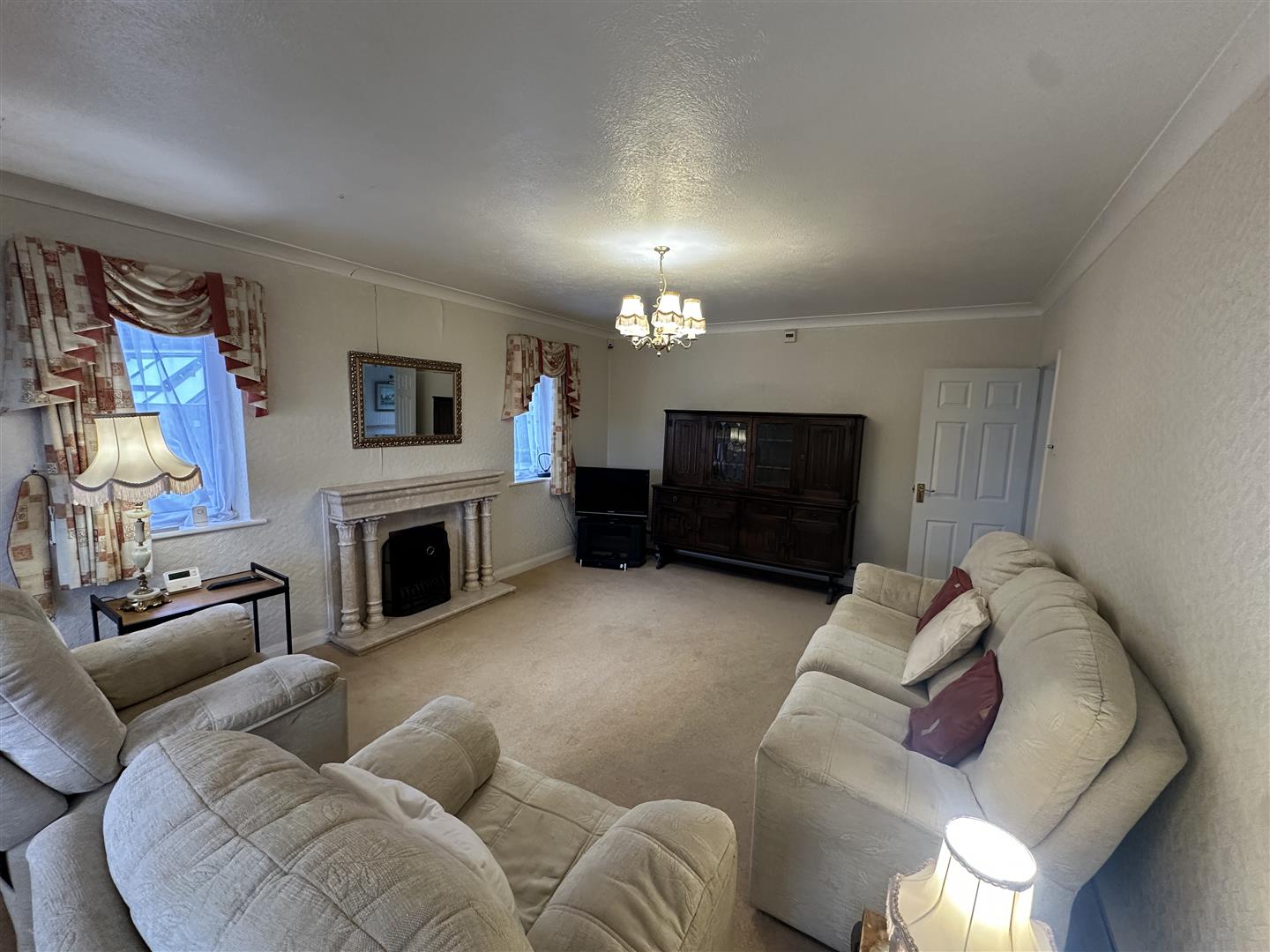 Holly Grove, Tarleton, Preston